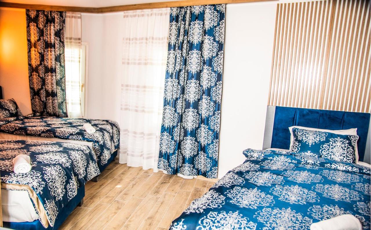 Blue Bay Beach Hotel (Adults Only) Bitez Exteriör bild